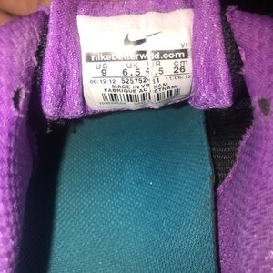 Nike Shoes - Nike Dual Fusion Running Shoe (Women) Nike Shoes - Nike Dual Fusion Running Shoe (Women)
